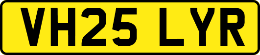 VH25LYR