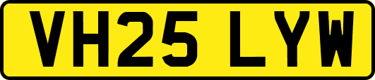 VH25LYW