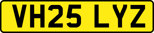VH25LYZ