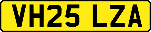 VH25LZA
