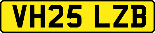 VH25LZB