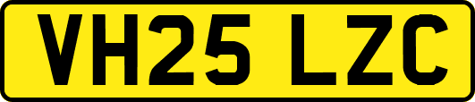 VH25LZC