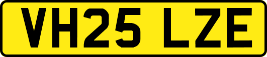 VH25LZE