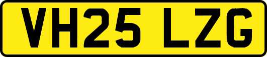 VH25LZG