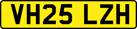 VH25LZH