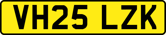 VH25LZK