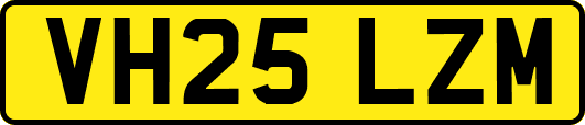 VH25LZM