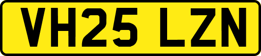 VH25LZN