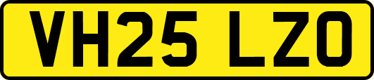 VH25LZO