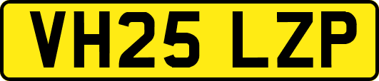VH25LZP