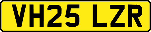 VH25LZR