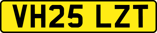 VH25LZT