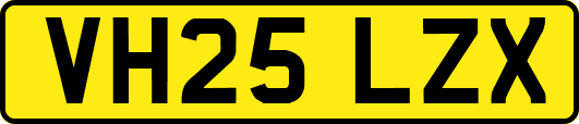 VH25LZX