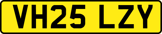 VH25LZY