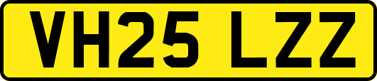 VH25LZZ