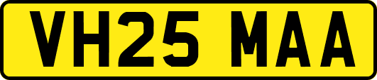 VH25MAA