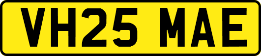 VH25MAE
