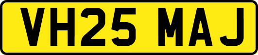 VH25MAJ
