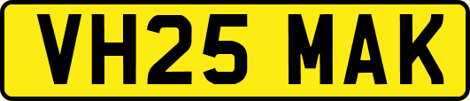 VH25MAK