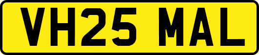 VH25MAL