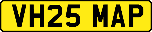 VH25MAP