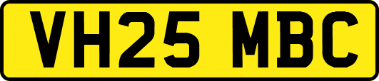 VH25MBC