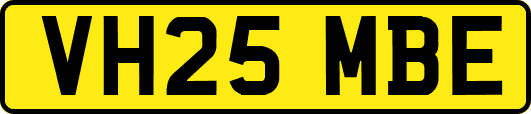 VH25MBE