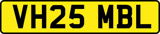 VH25MBL