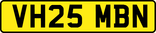 VH25MBN