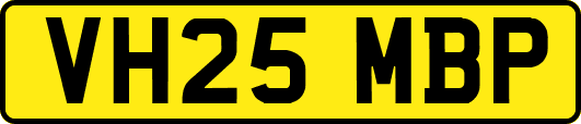 VH25MBP