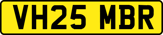 VH25MBR