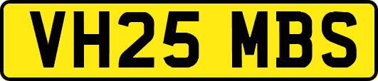 VH25MBS