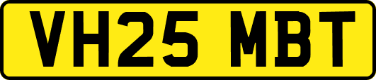 VH25MBT