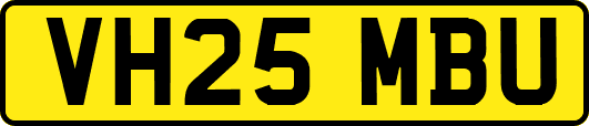VH25MBU