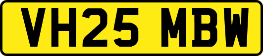 VH25MBW