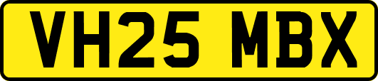 VH25MBX