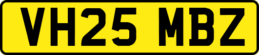 VH25MBZ