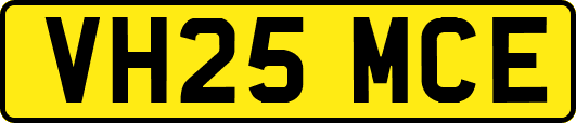 VH25MCE