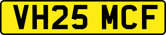 VH25MCF