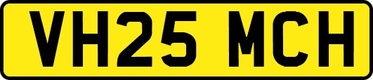 VH25MCH