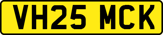 VH25MCK