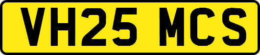 VH25MCS
