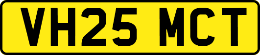 VH25MCT