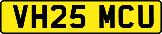 VH25MCU