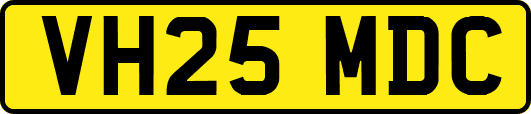 VH25MDC