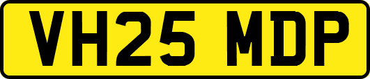VH25MDP