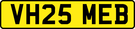 VH25MEB