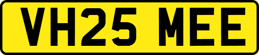 VH25MEE