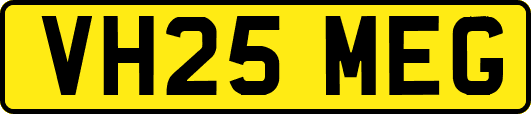 VH25MEG