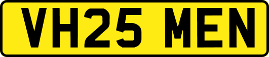 VH25MEN